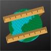OnTrack - Measure Distances