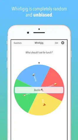 Game screenshot Whirligig mod apk