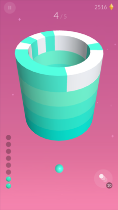 Paint Hit: Color Blast screenshot 3