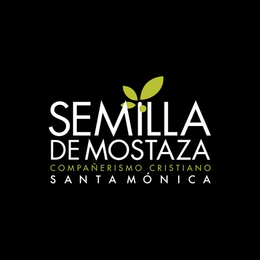 Semilla Santa Mónica iOS App