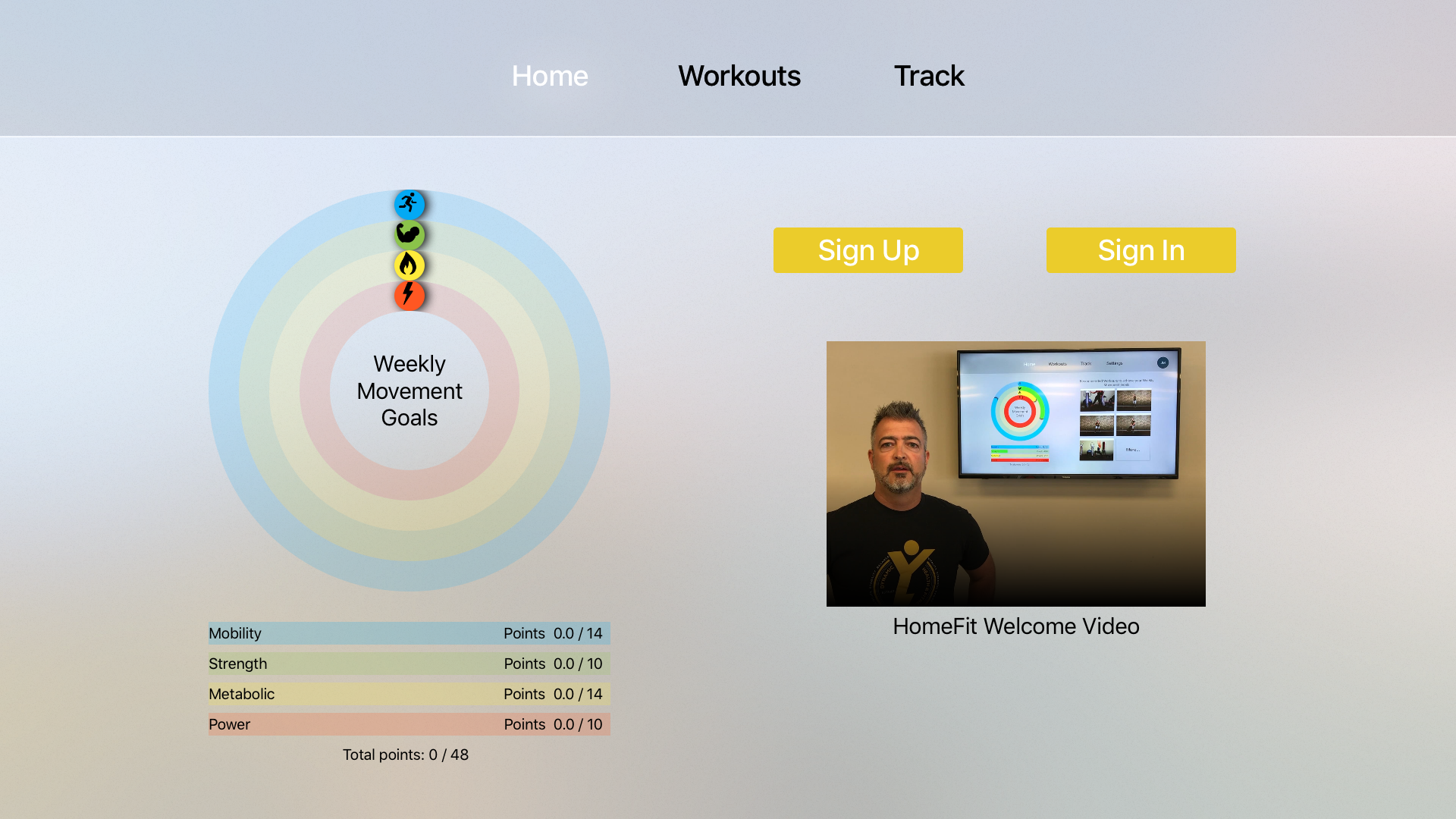 Vitality: Improving Healthspan screenshot 14