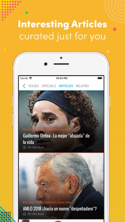 Rolling Stone - México Mag