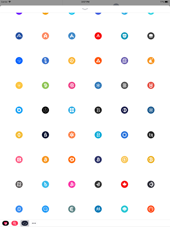 Screenshot #5 pour Crypta Pack