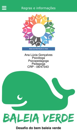 Baleia Verde