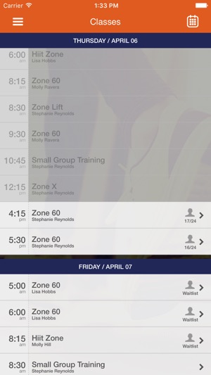 FITZONE(圖3)-速報App