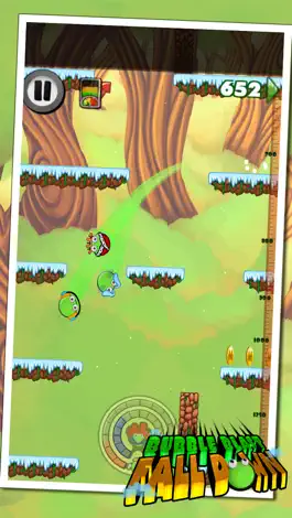 Game screenshot Bubble Blast Falldown hack