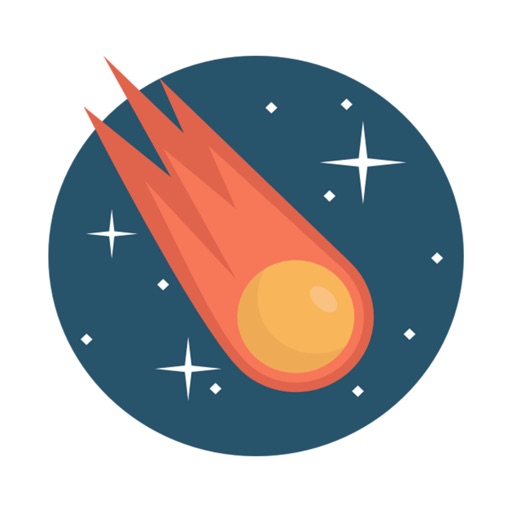 Deep Sky Diary icon