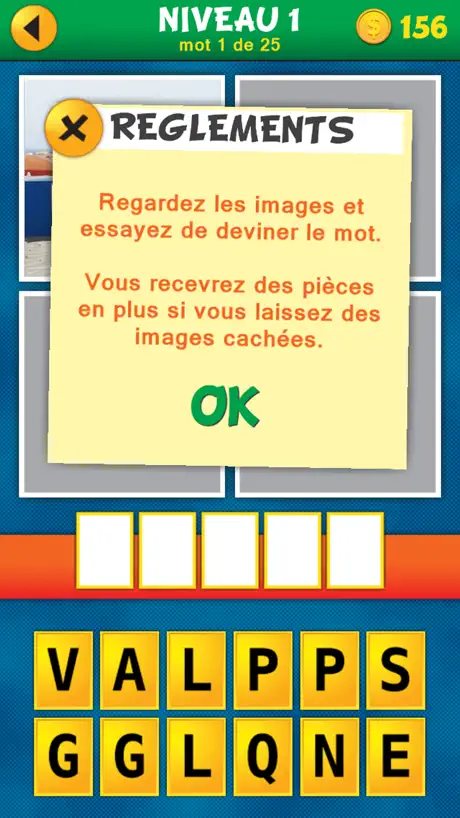 Ouvrir une photo
