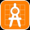 Civil Calculator & Converter icon