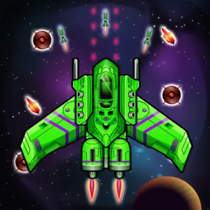 Alien Sky Shooter Cheats
