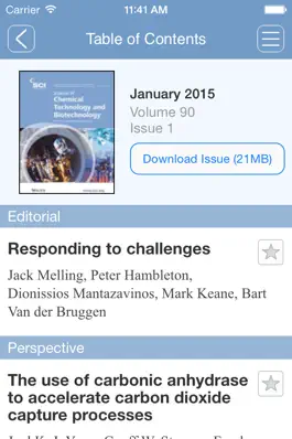 Game screenshot Jnl Chemical Technol & Biotech mod apk