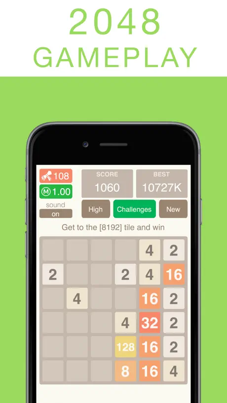2048 6x6