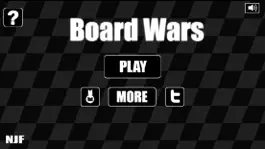 Game screenshot Board Wars mod apk