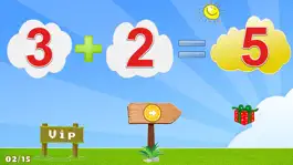 Game screenshot Coole Mathe mod apk