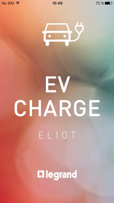Screenshot #1 pour EV CHARGE light