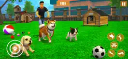 Game screenshot Pet Puppy Simulator: Dog Games mod apk