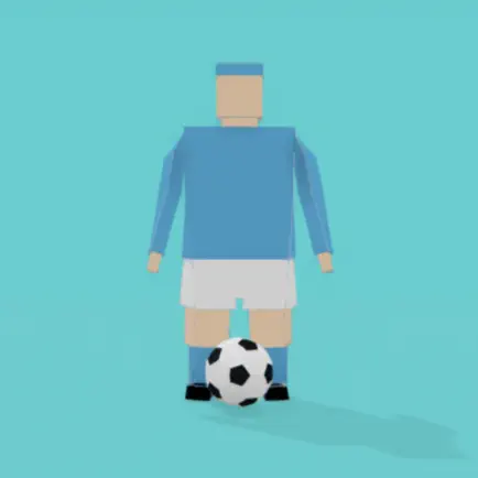 Footy Ball Tournament 2018 Читы