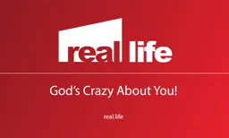 Real Life Christian app icon