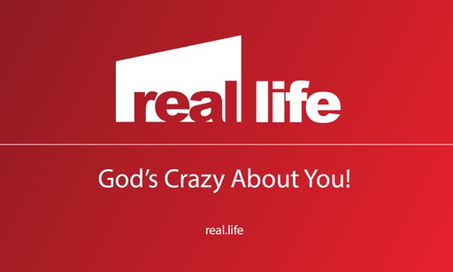 Real Life Christian icon