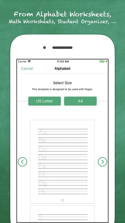 Education Templates by Nobody