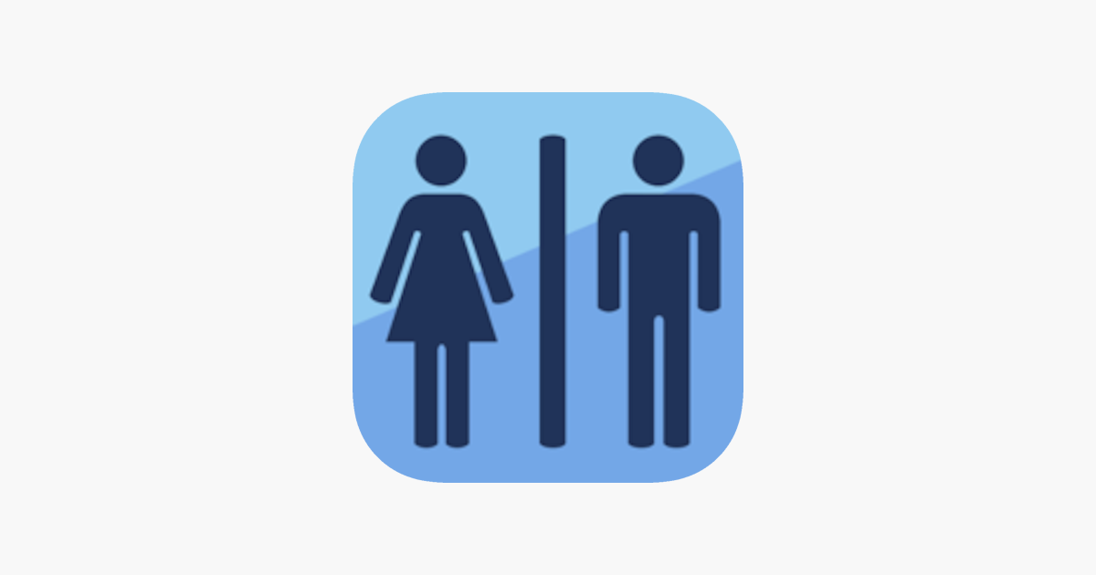 FindToilet on the App Store