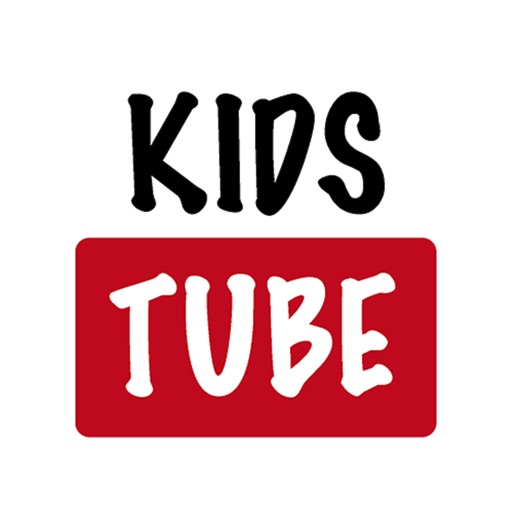 Kids Video Tube Nursery Rhymes Icon
