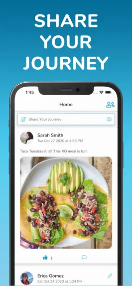 Game screenshot Trim Healthy Mama Journey apk