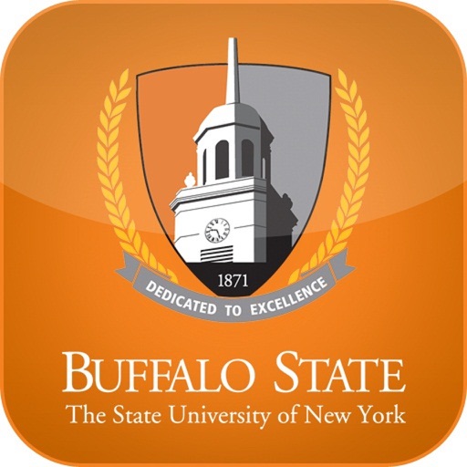 Buffalo State Tour icon