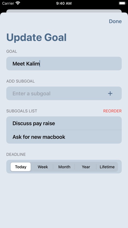 Success Master screenshot-4