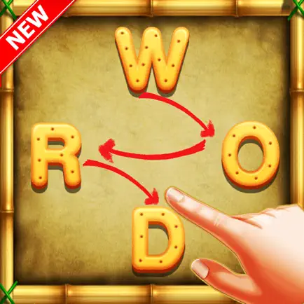 Word Find Monster Читы