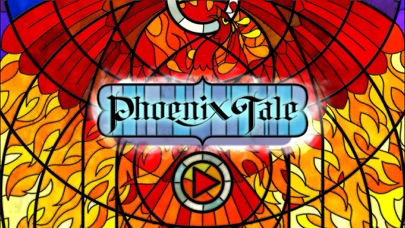 Screenshot #1 pour Phoenix Tale