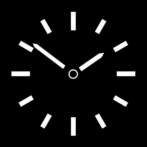 Premium Clock Collection icon