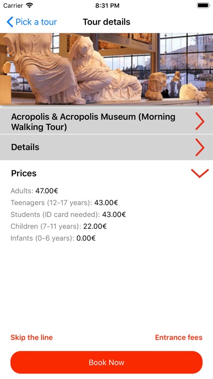 Mister Plato screenshot-3