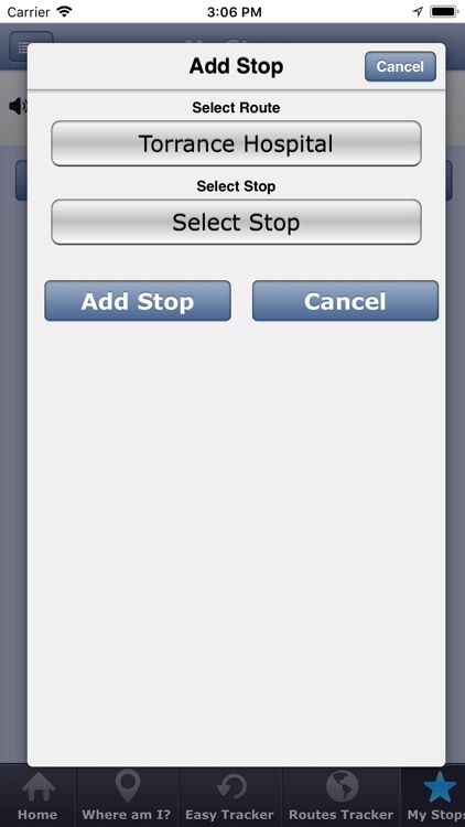 TSO Torrance Shuttle screenshot-4