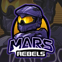 Mars Rebels apk