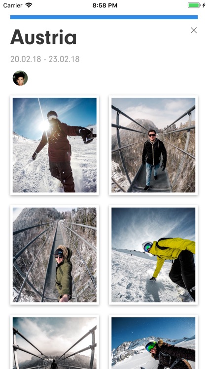 capsule photos screenshot-3