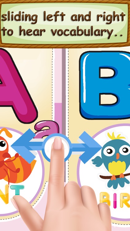 Endless English Classroom