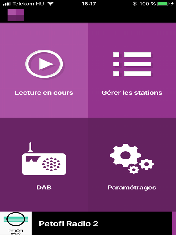 Screenshot #4 pour TinyDAB