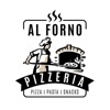 Al Forno - Pizzeria icon