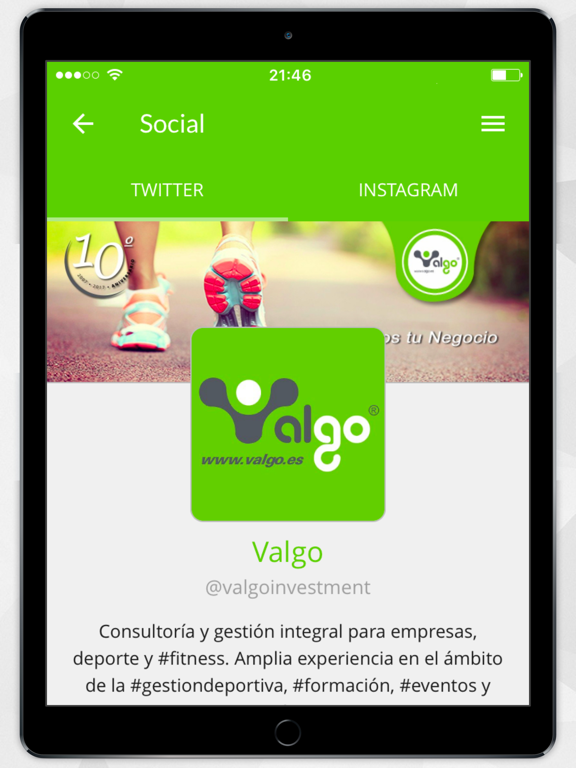 Screenshot #5 pour Valgo