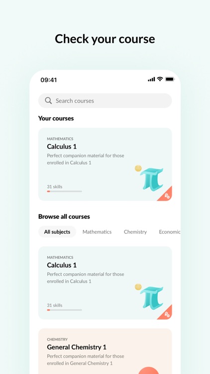 OneClass - Homework Help screenshot-6