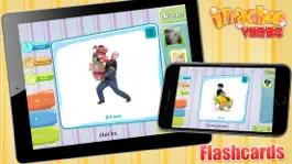 Game screenshot iPractice Verbs hack