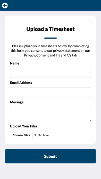 How to cancel & delete Military Medical Personnel from iphone & ipad 3