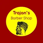 Trojan's Barber Shop App Contact
