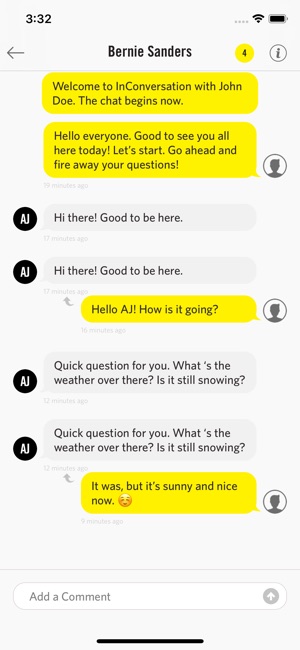 InConversation(圖2)-速報App