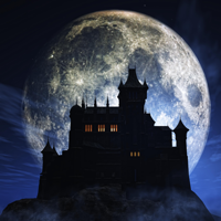 Haunted Mansion Experience