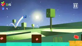 Game screenshot Jump Trail hack