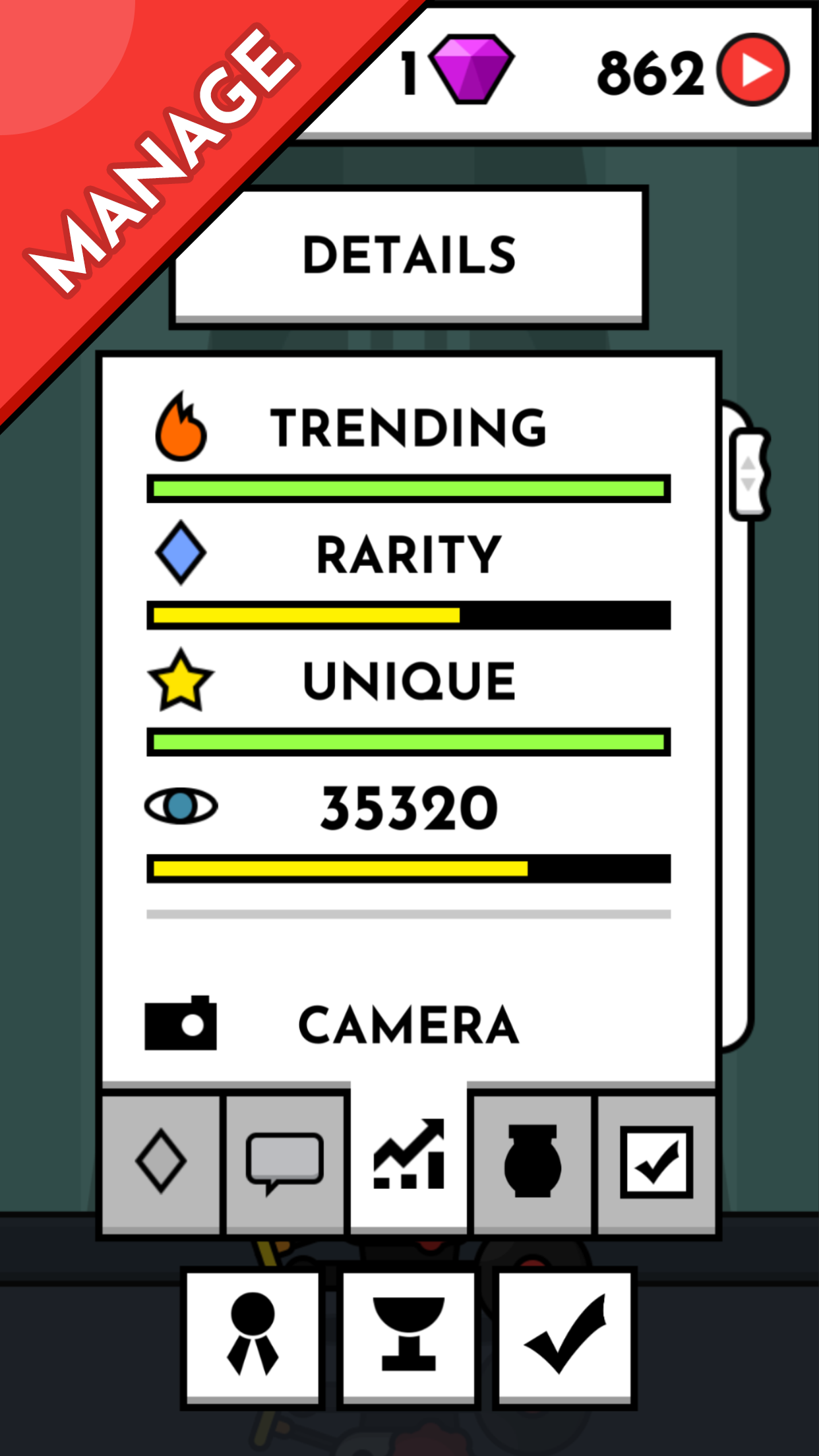 Destruction Tuber Simulator