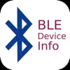 BLE Device Info App Delete