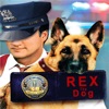 K9 Police Dog Training Game icon